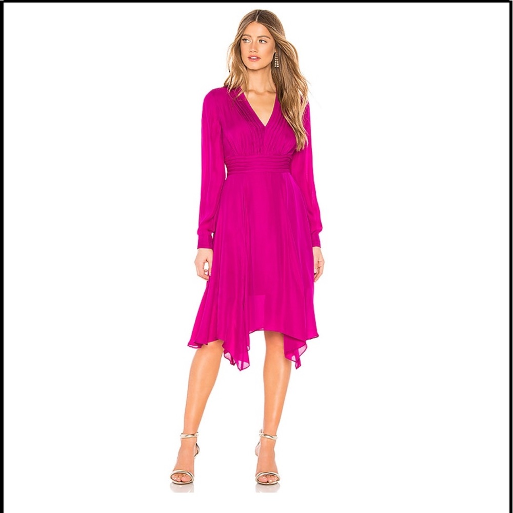 Parker NYC dress-Never worn!